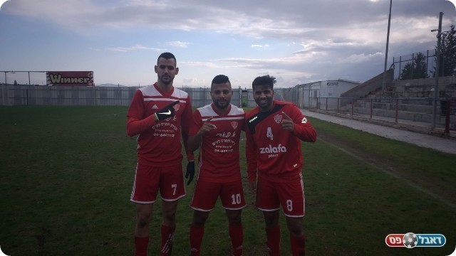 כובשי השערים לזלפה (דאפר מחאמיד)